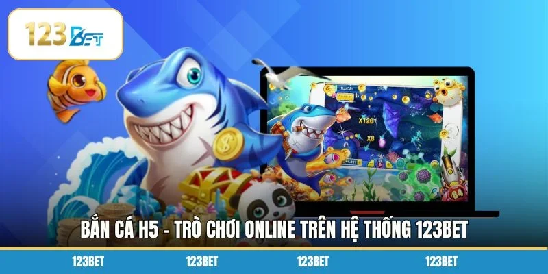 Bắn cá H5